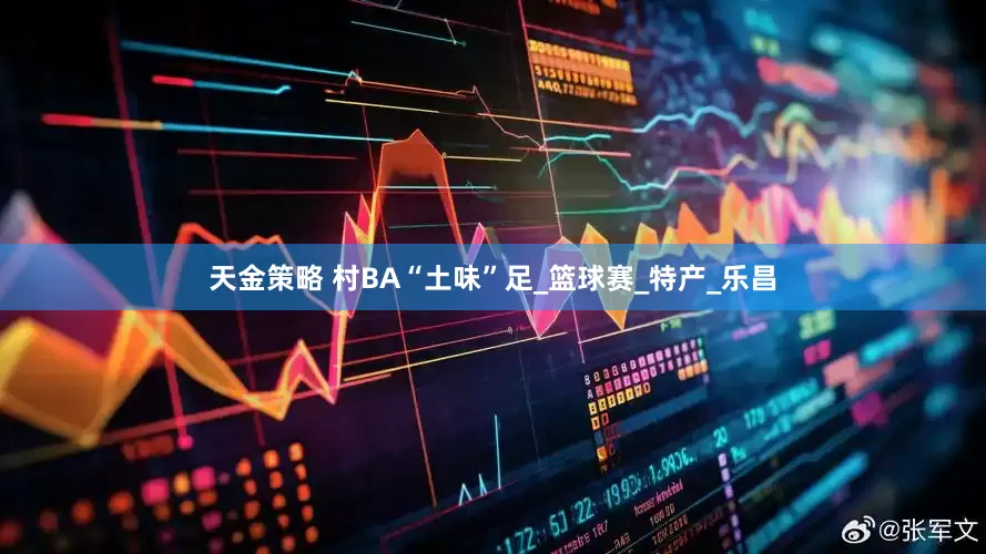 天金策略 村BA“土味”足_篮球赛_特产_乐昌